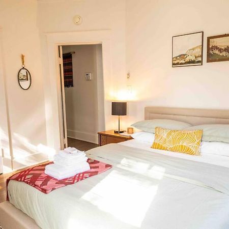 J Birds' Bungalow In The Heart Of Midtown ممفيس المظهر الخارجي الصورة